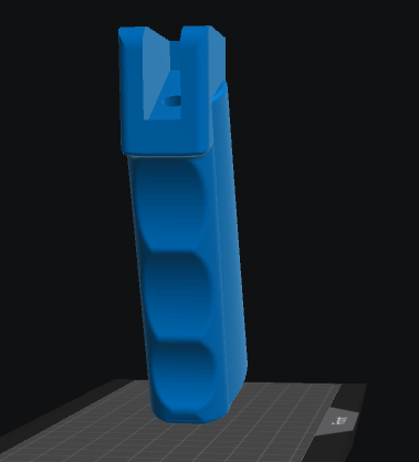 1911 AR-15 Grip